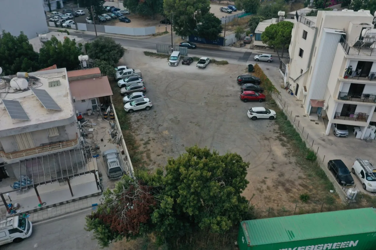 Land in Paphos № 236071 3