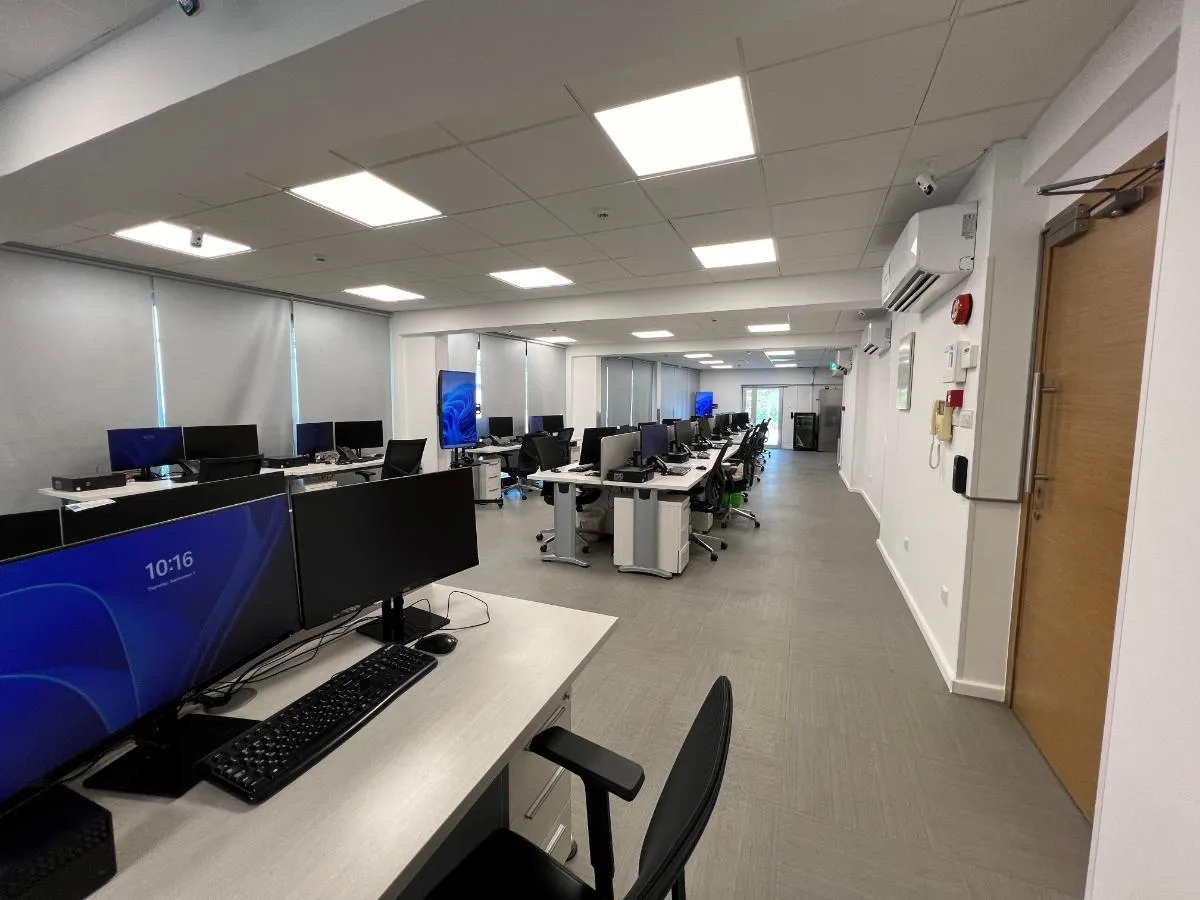 Office in Nicosia № 236407 2