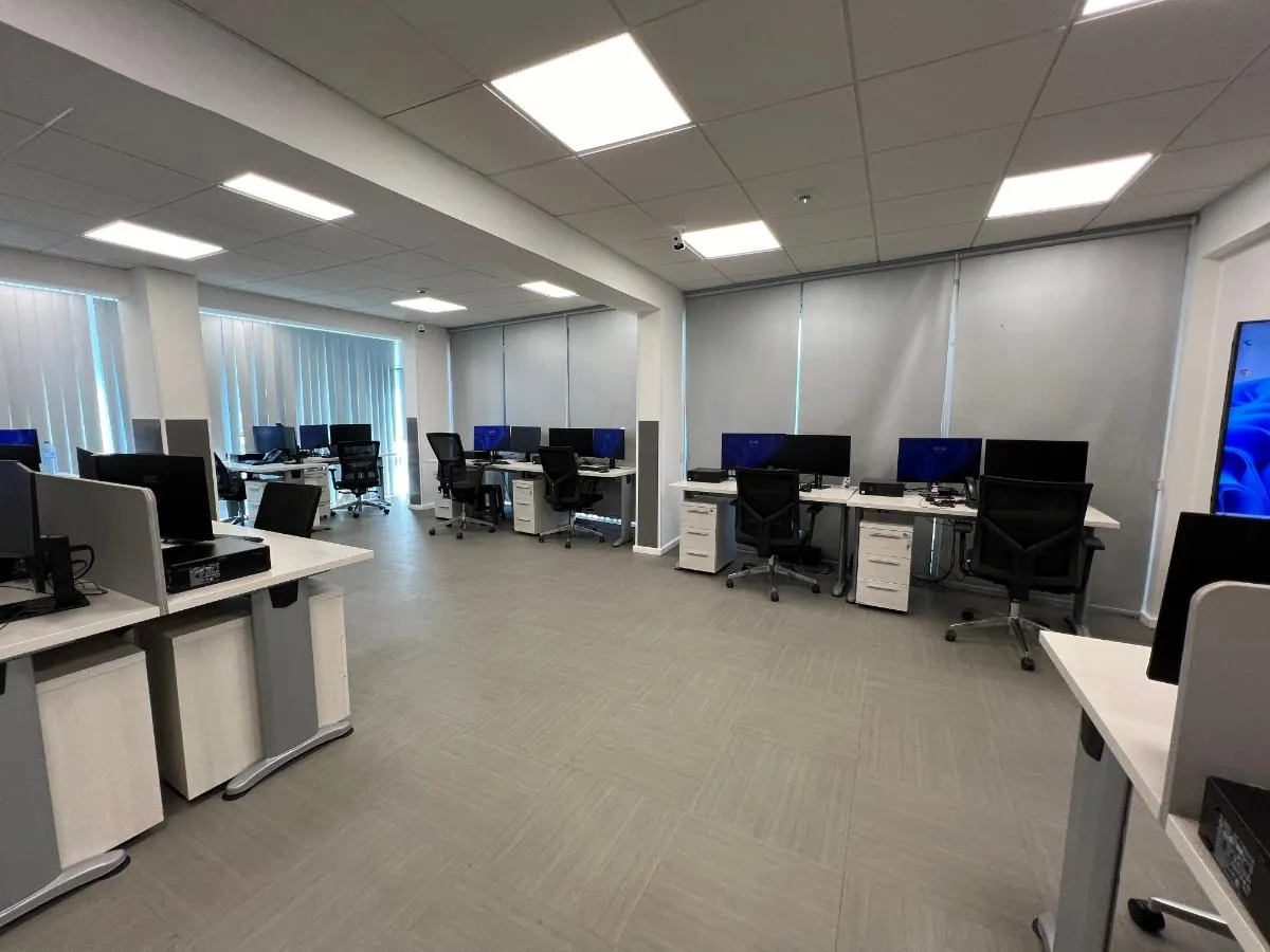 Office in Nicosia № 236407 3