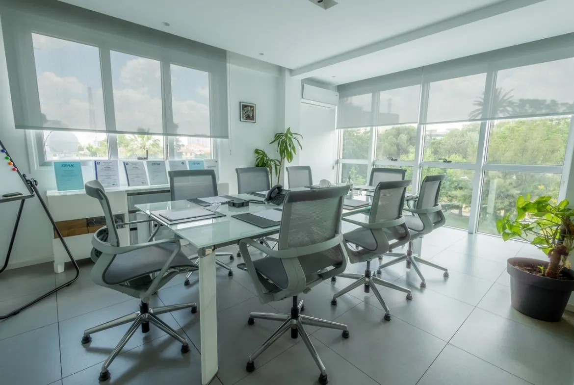 Office in Nicosia № 236408 2