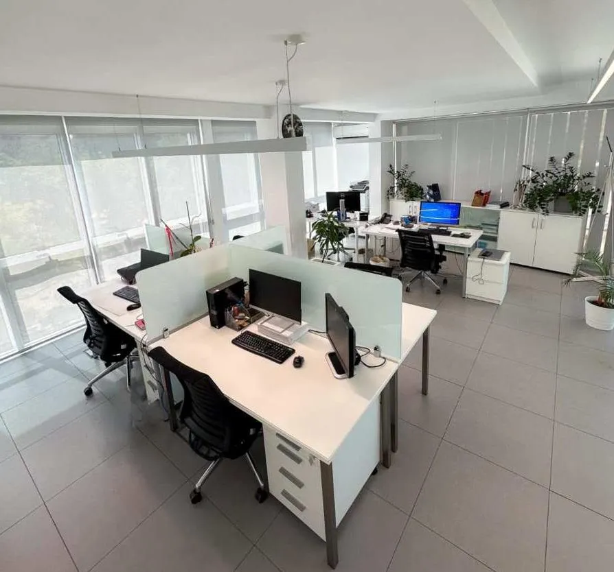 Office in Nicosia № 236408 3
