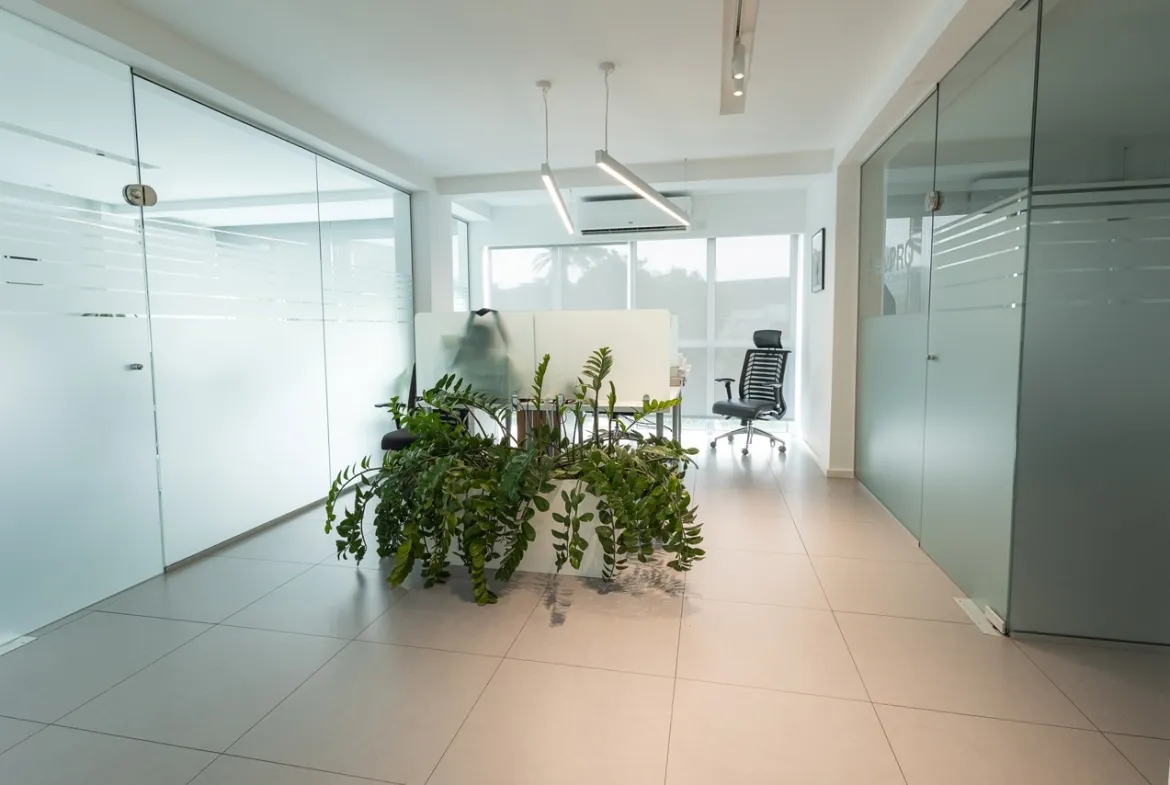 Office in Nicosia № 236408 4
