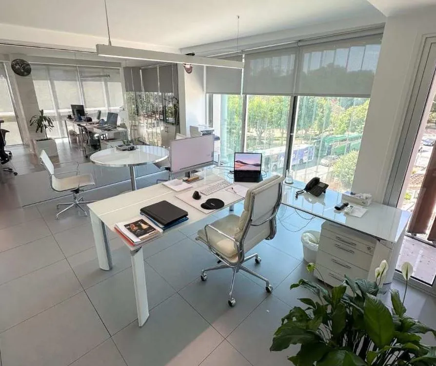 Office in Nicosia № 236408 5