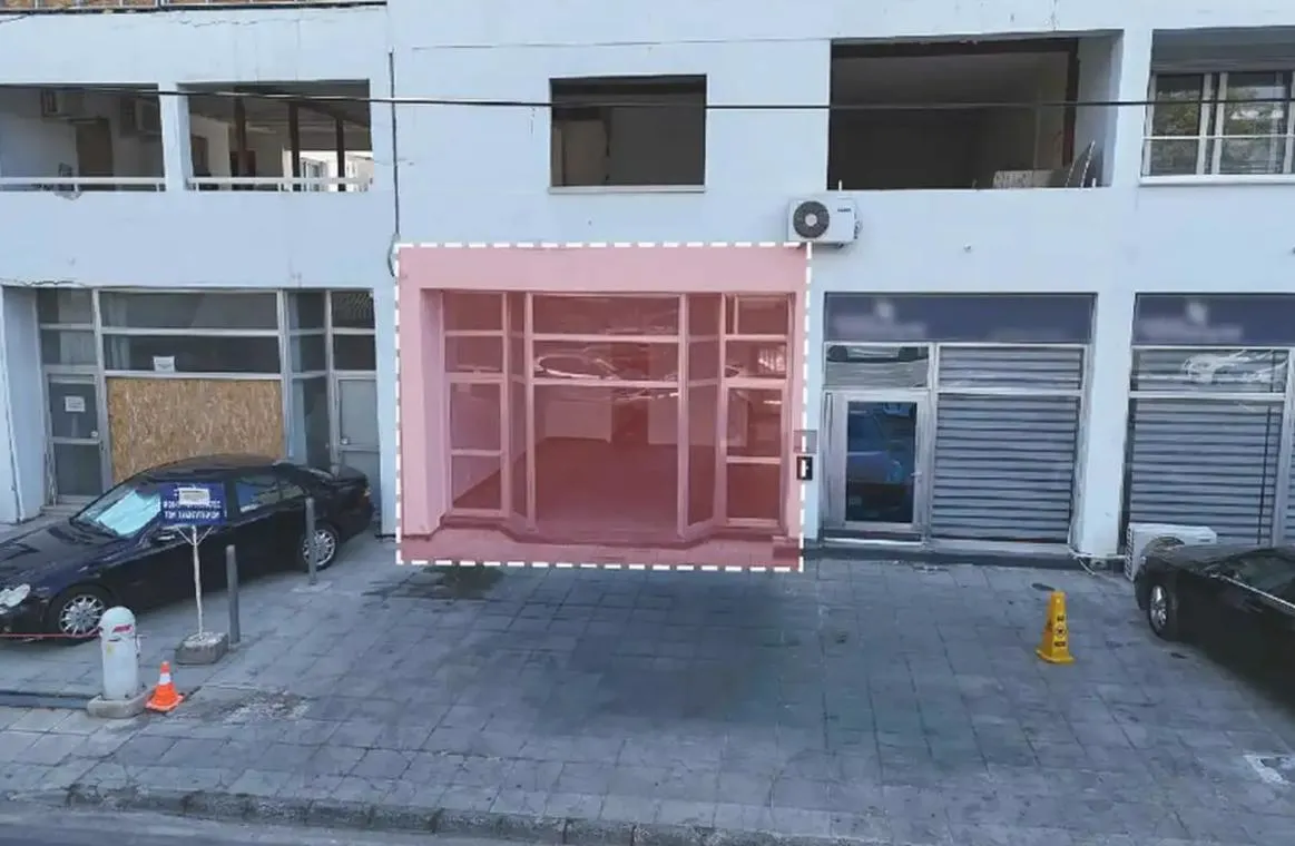 Commercial in Nicosia № 236471 1