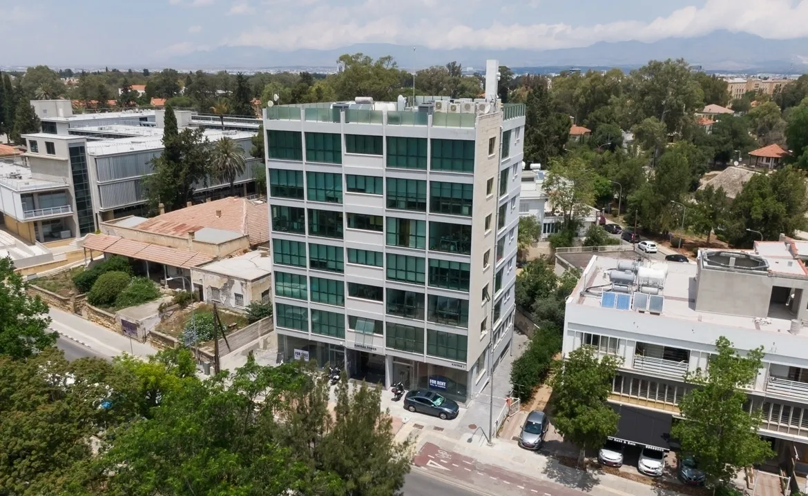 Office in Nicosia № 236513 1