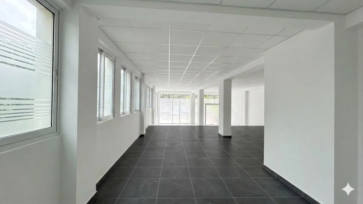 Office in Nicosia № 236513 3