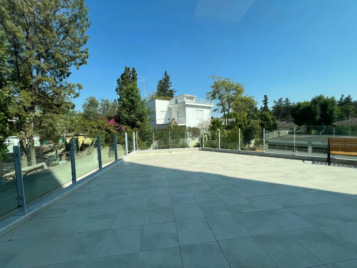 Office in Nicosia № 236515 6