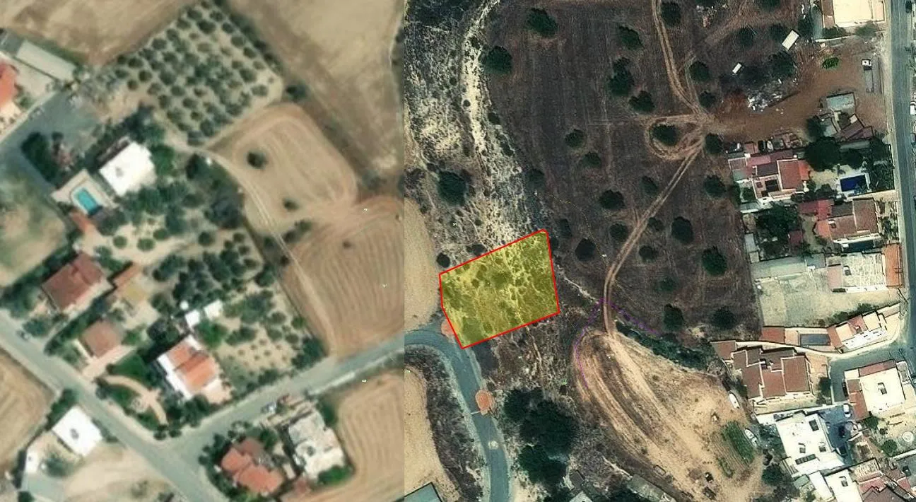 Land in Larnaca № 236822 2