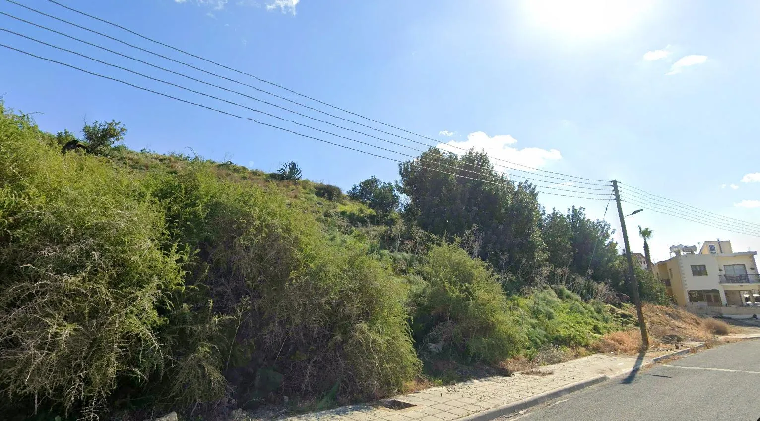 Land in Larnaca № 236822 3