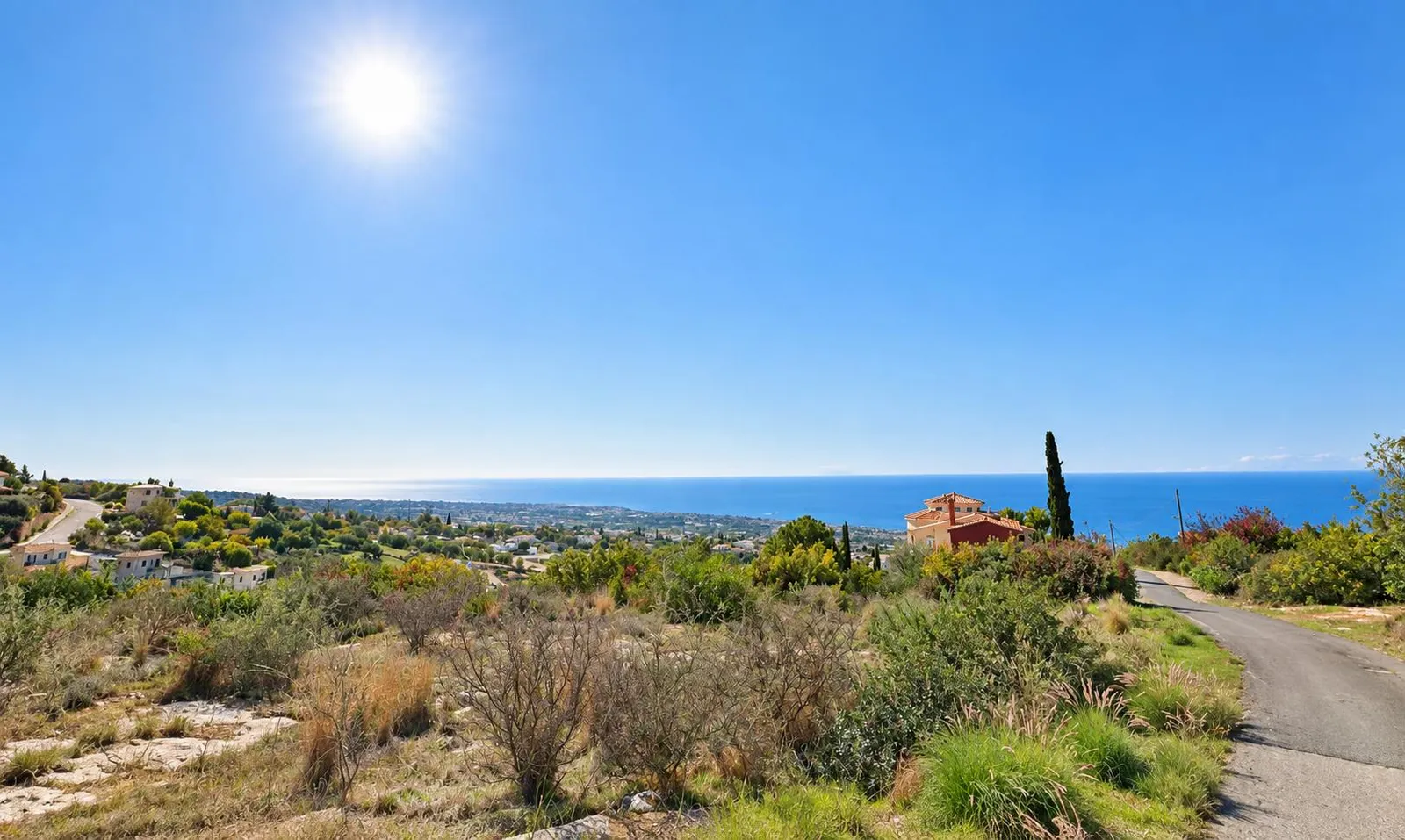 Land in Paphos № 237335 2