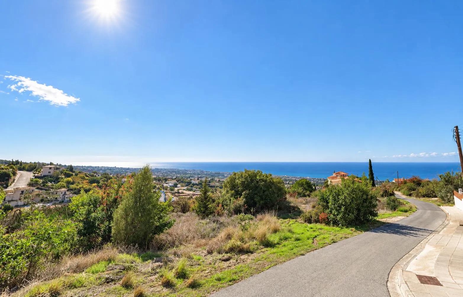 Land in Paphos № 237335 3