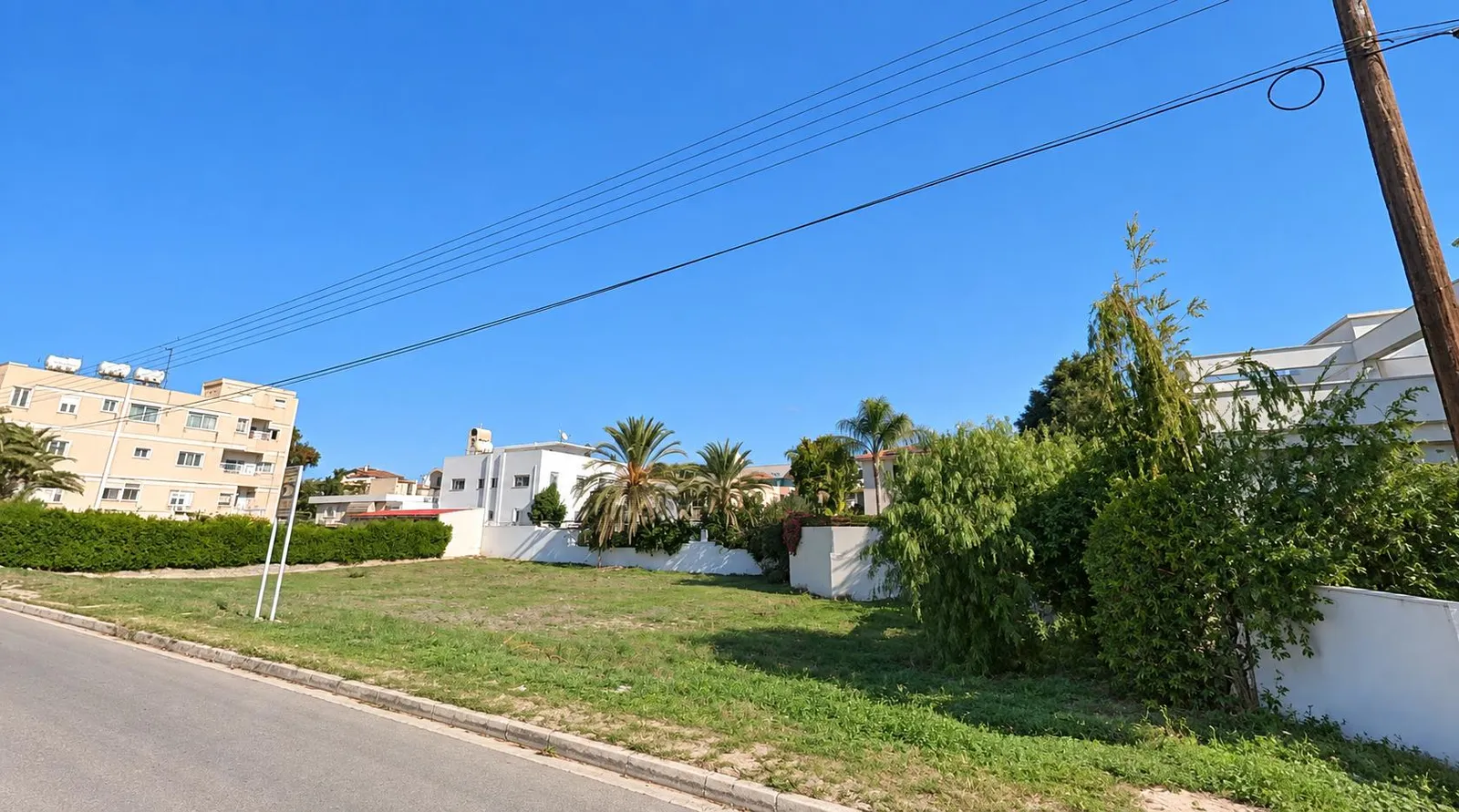 Land in Nicosia № 237760 3