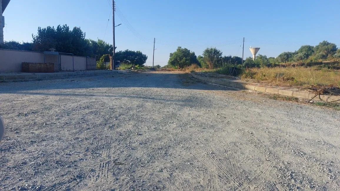 Land in Paphos № 237763 1