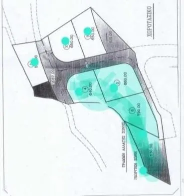 Land in Paphos № 237763 4