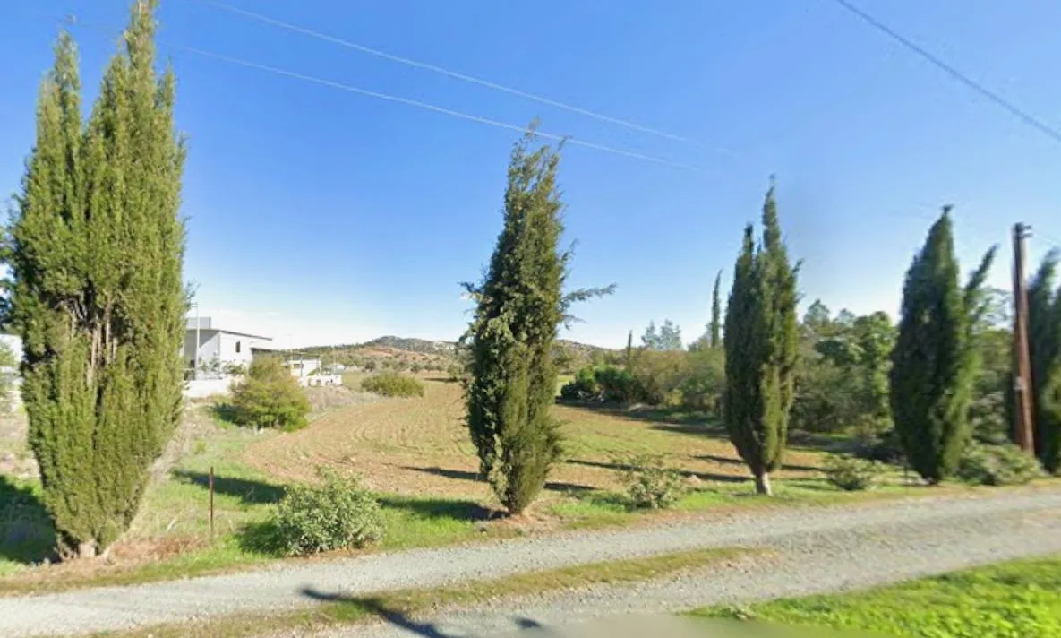 Land in Larnaca № 237808 2