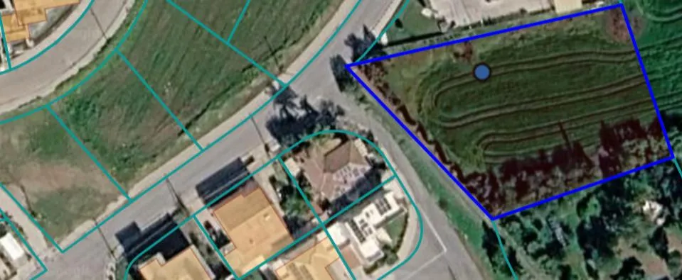 Land in Larnaca № 237808 4
