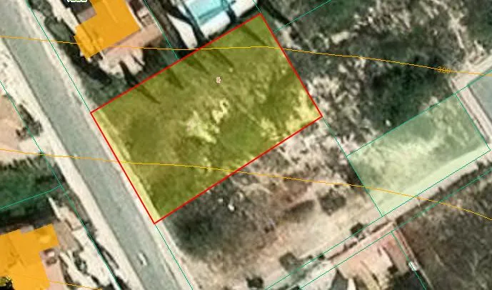 Land in Paphos № 237920 2