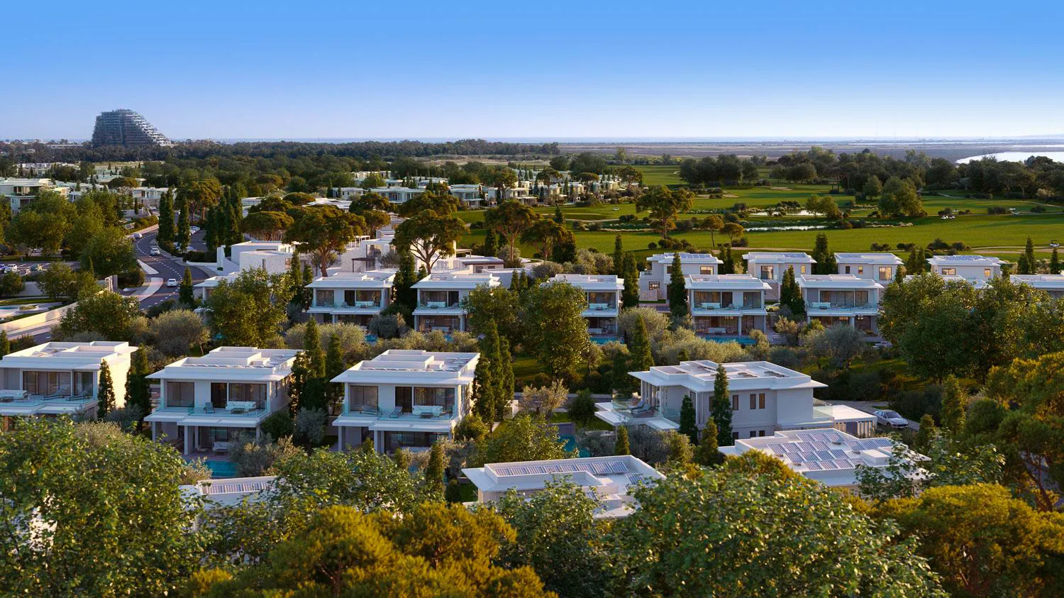 Land in Limassol № 238047 3