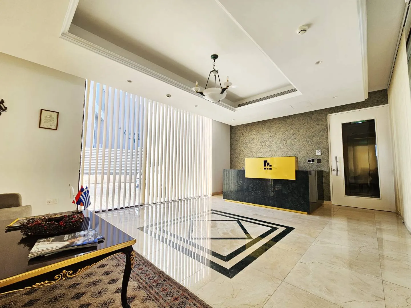 Office in Limassol № 238050 2