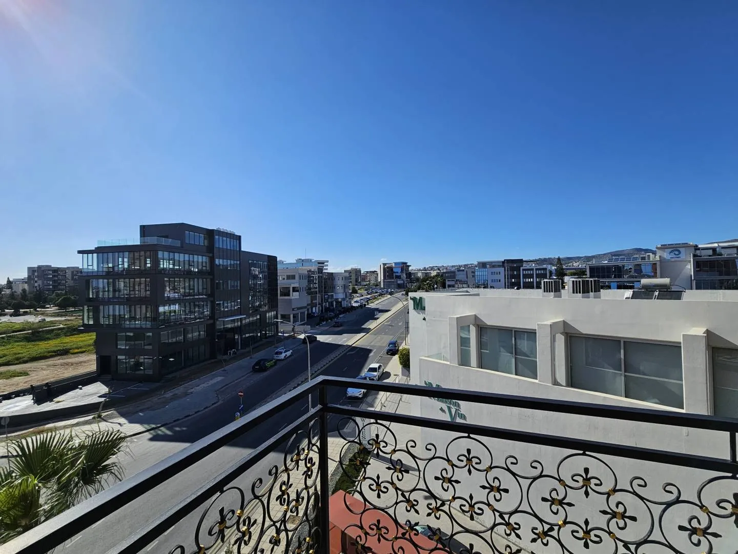 Office in Limassol № 238050 3