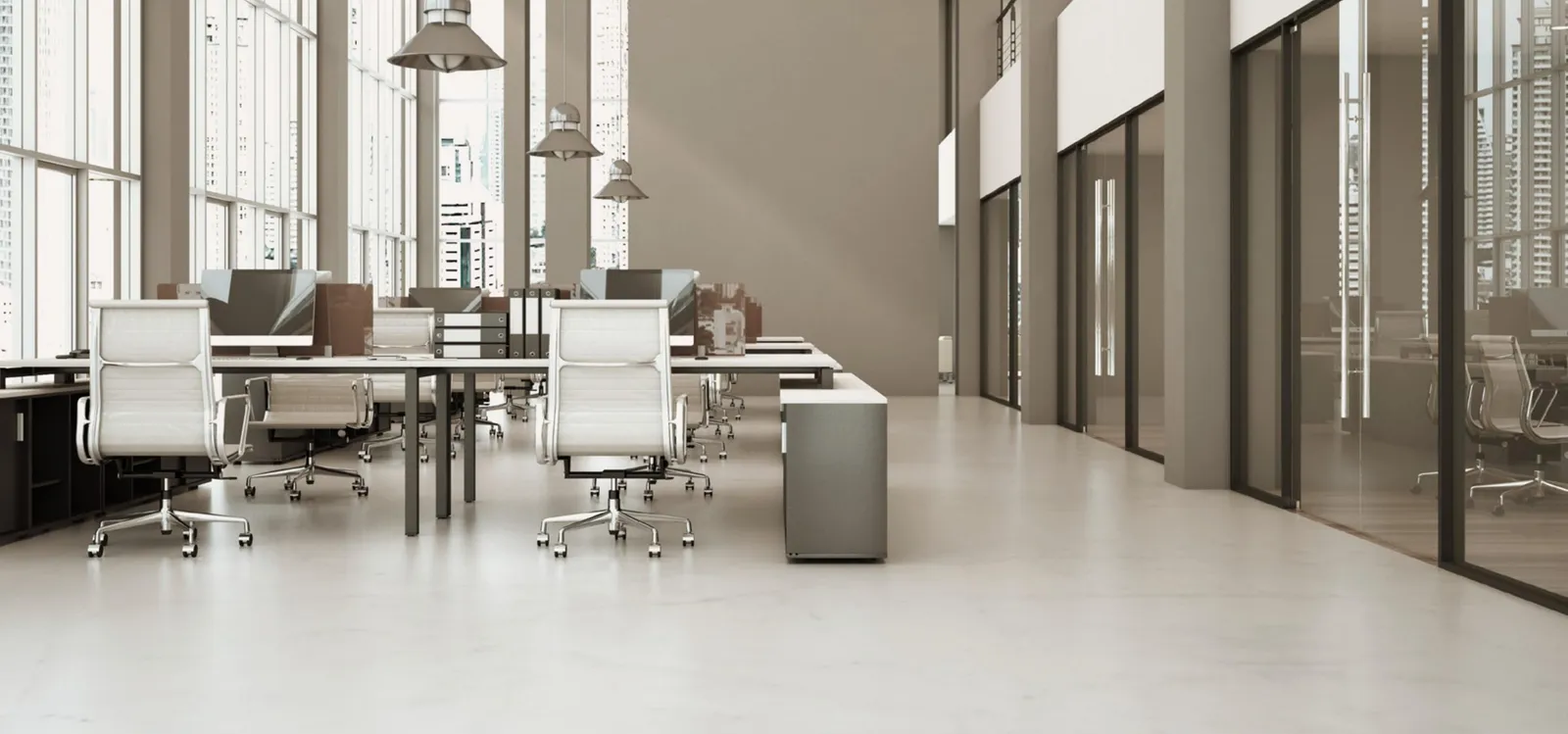 New office in Limassol № 238051 3