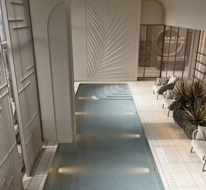 New residential building in Limassol № 238052 2