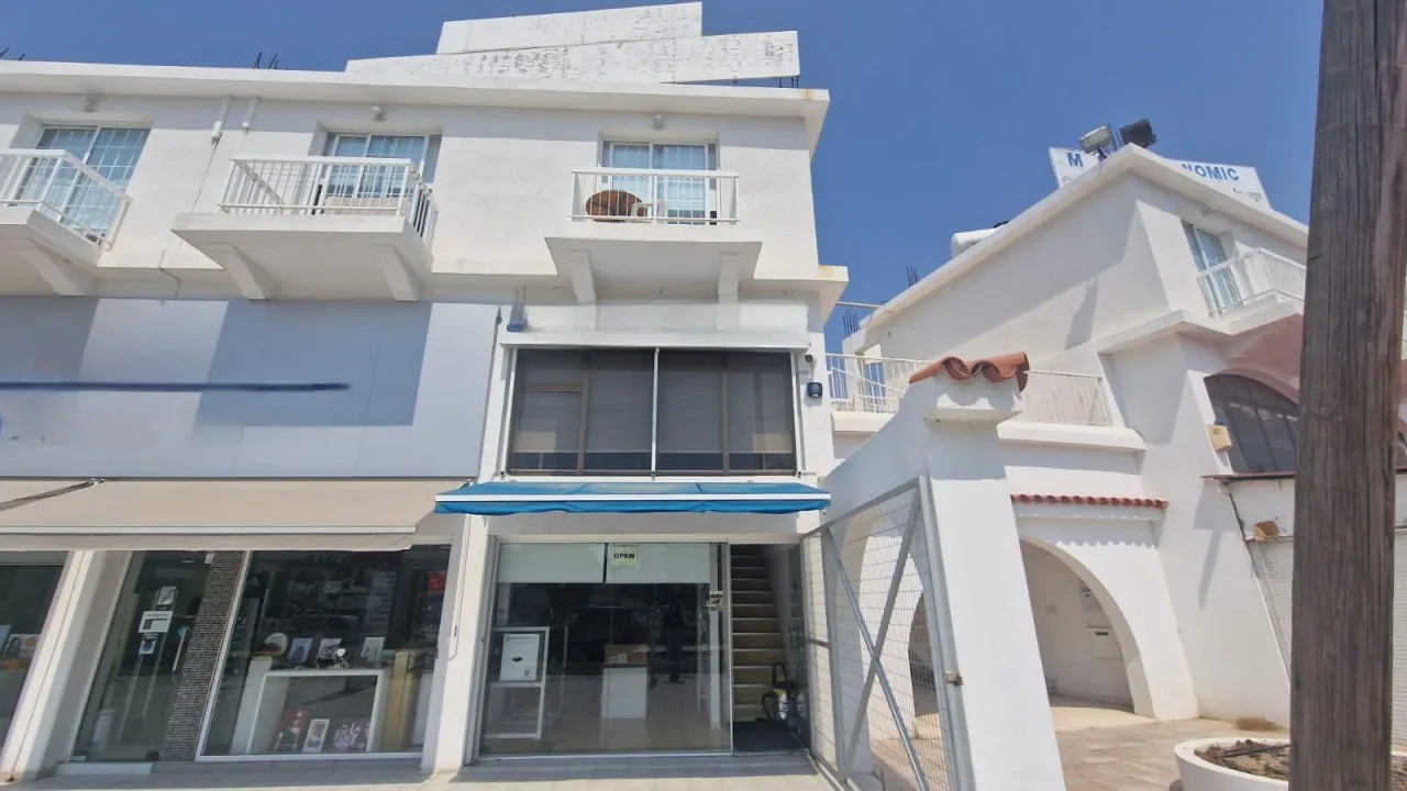 Business in Larnaca № 238192 1