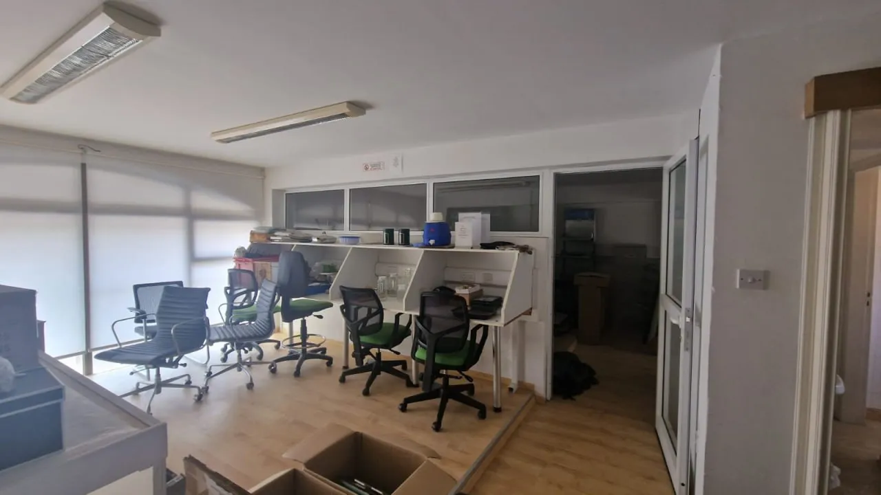 Business in Larnaca № 238192 2