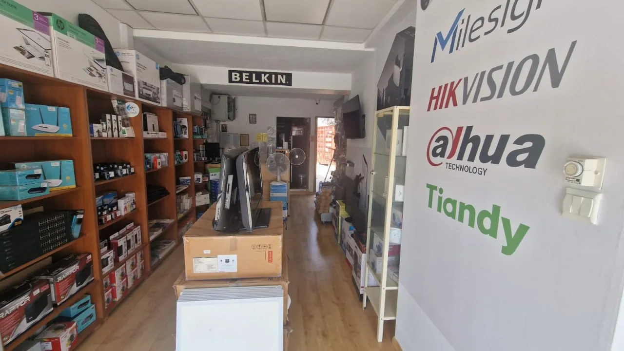Business in Larnaca № 238192 3