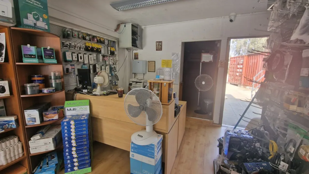Business in Larnaca № 238192 6