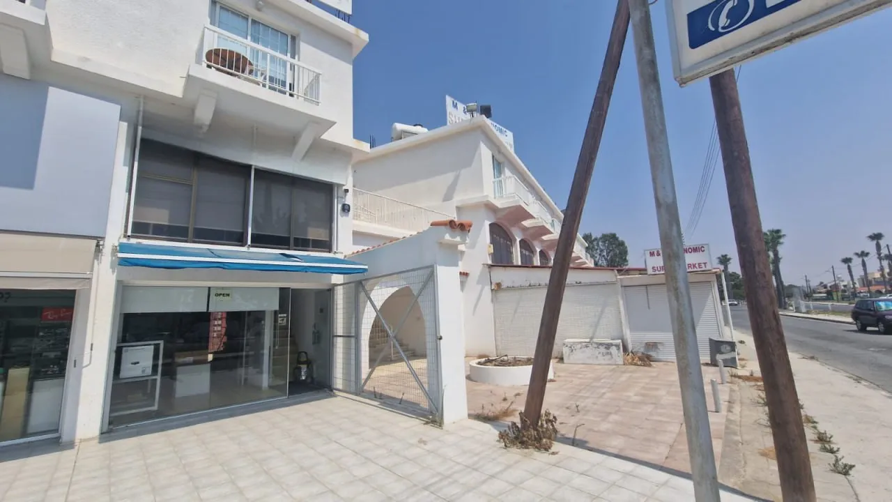 Business in Larnaca № 238192 8