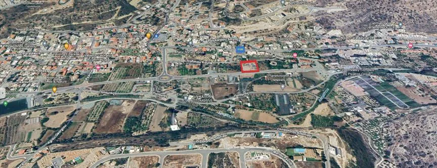 Land in Limassol № 238196 2