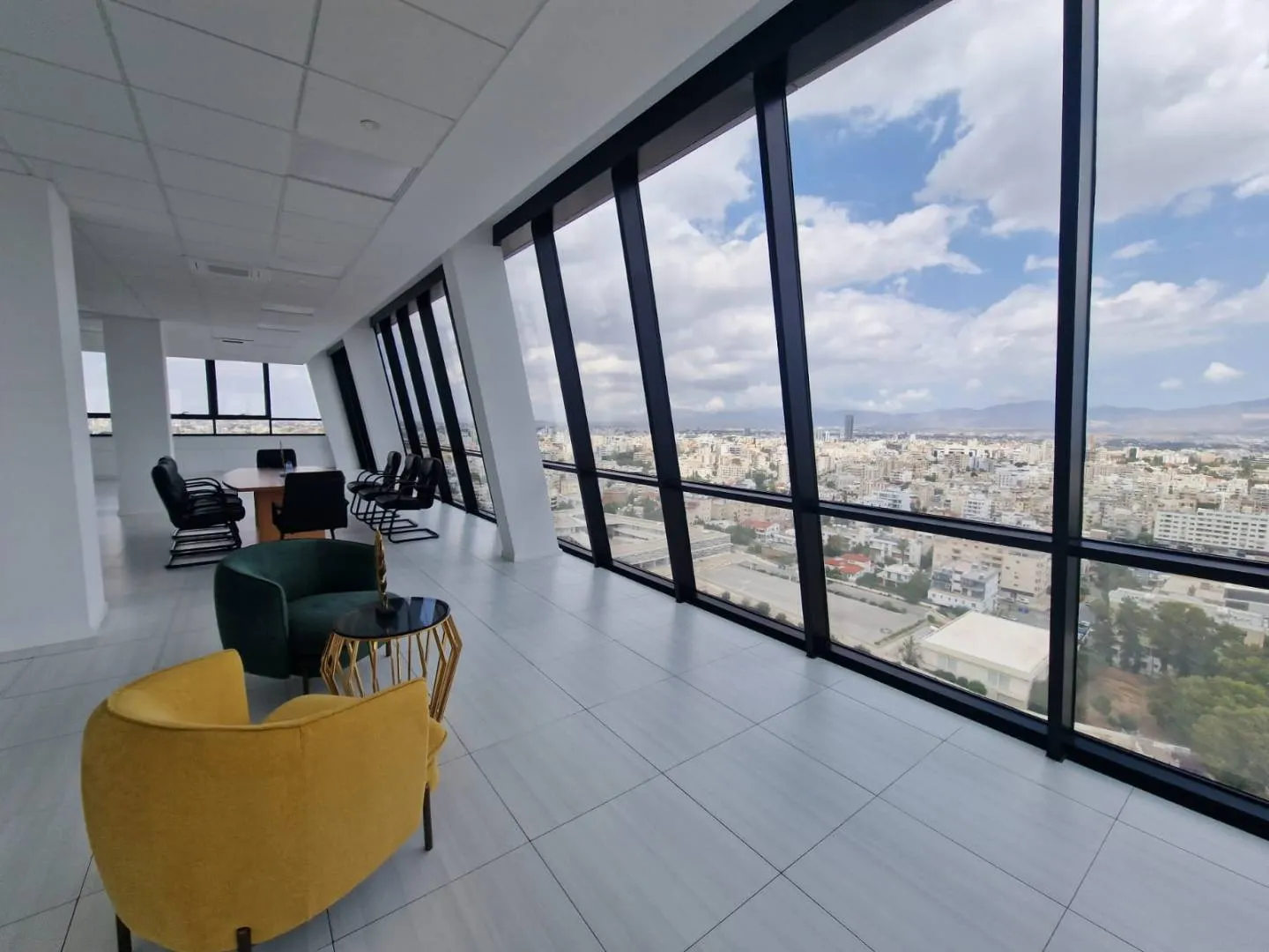 New commercial building in Nicosia № 238206 2