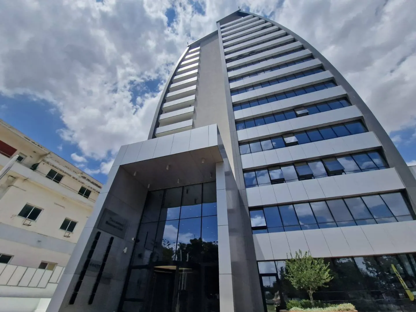 New commercial building in Nicosia № 238206 4