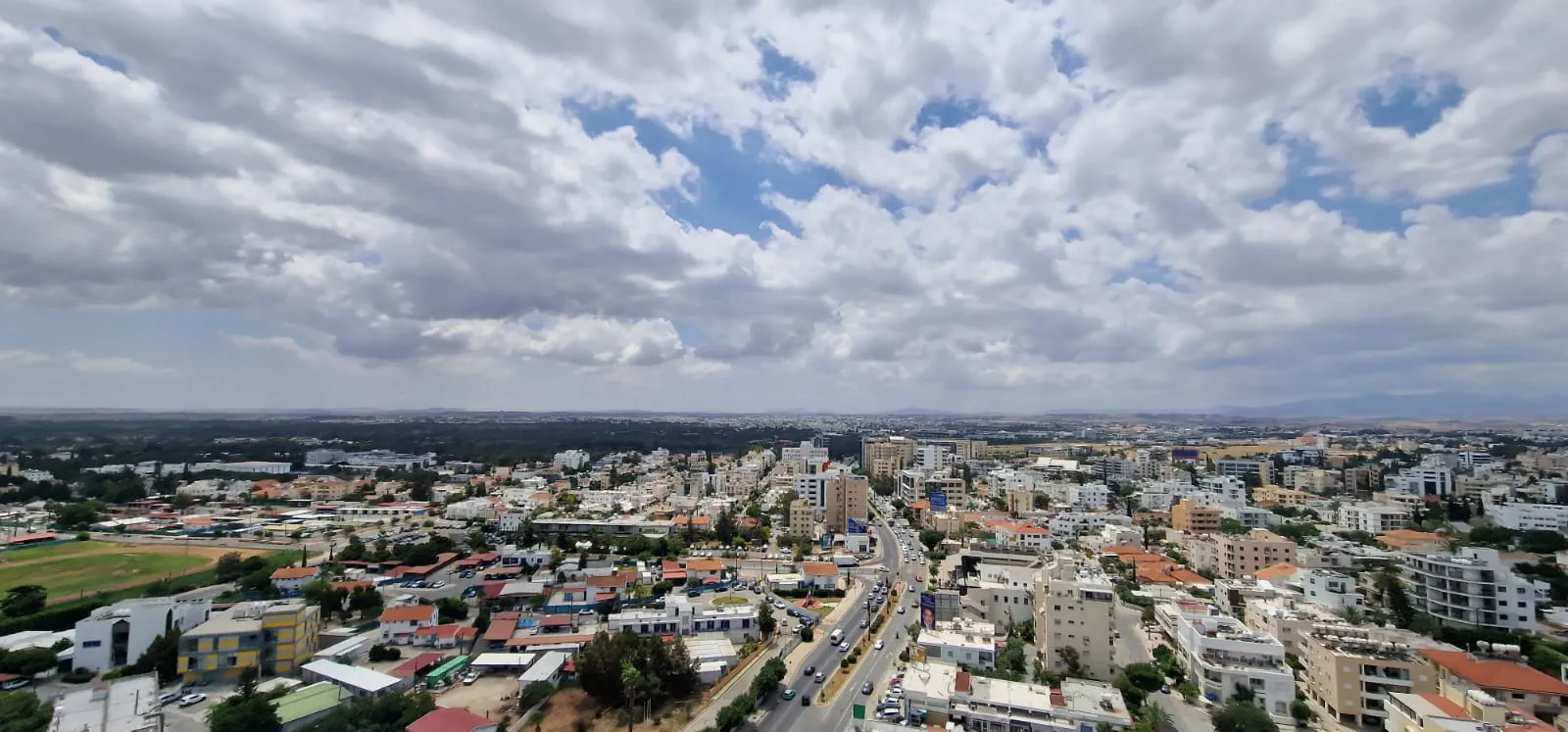 New commercial building in Nicosia № 238206 7
