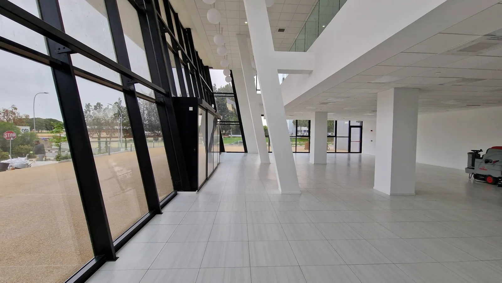 New commercial building in Nicosia № 238206 14