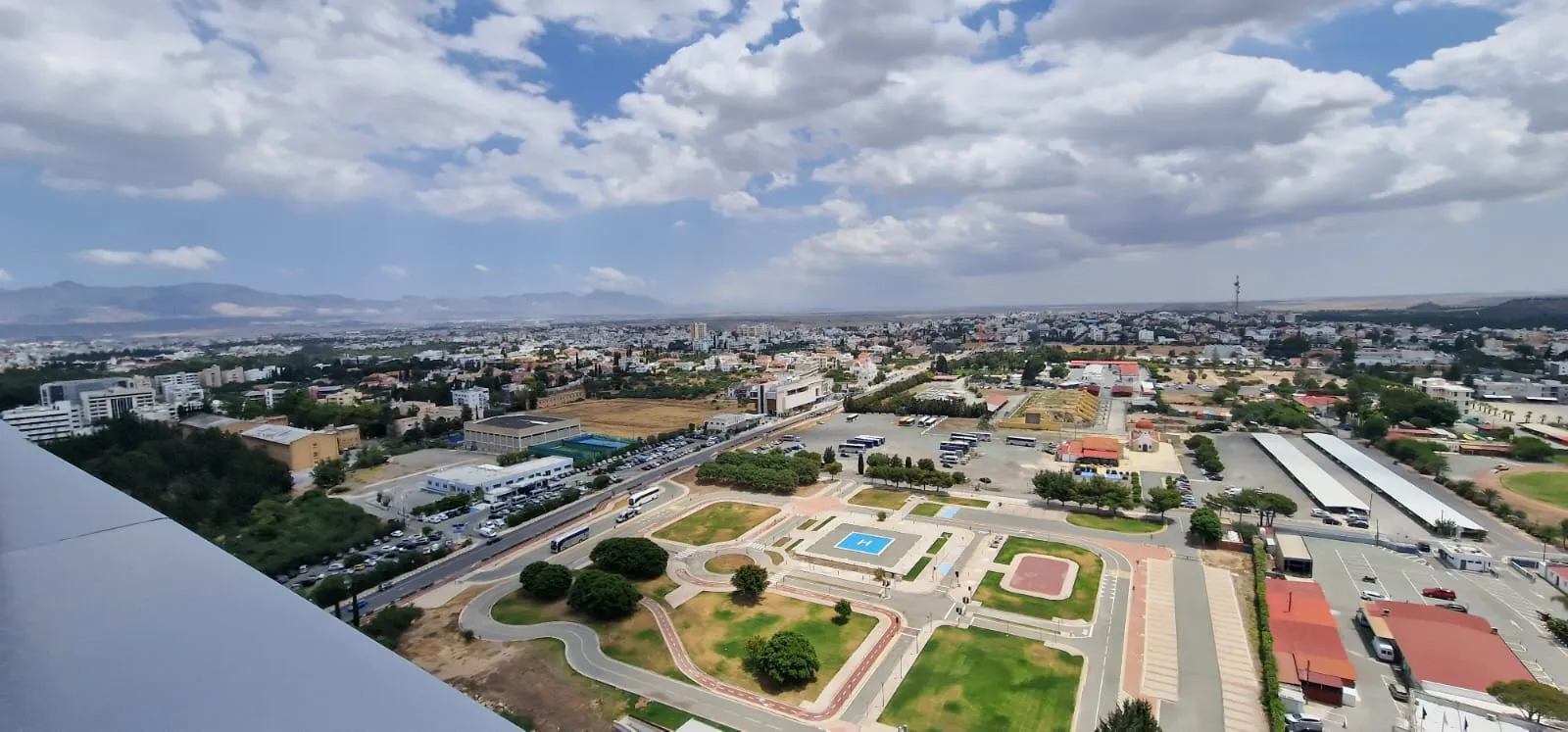 New commercial building in Nicosia № 238206 18