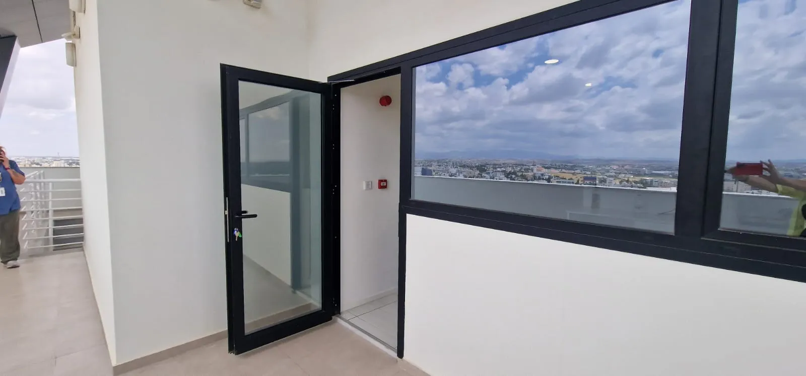 New commercial building in Nicosia № 238206 20