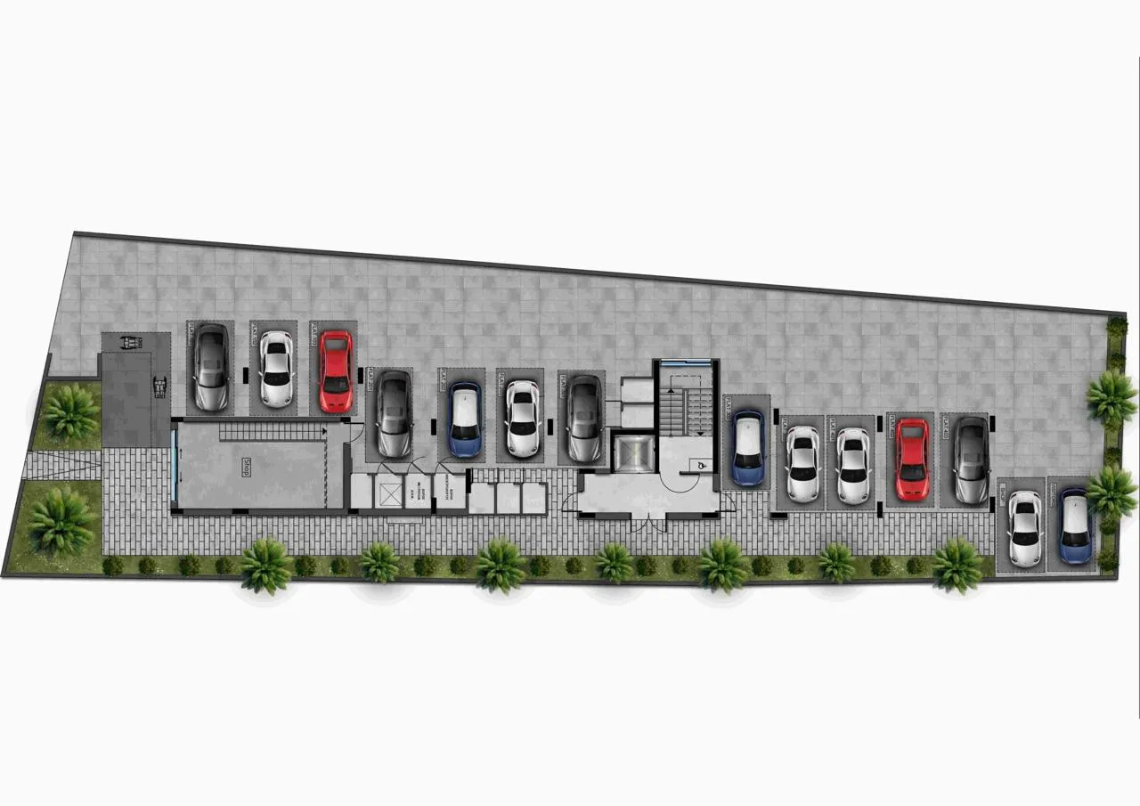 New shop in Nicosia № 238355 3