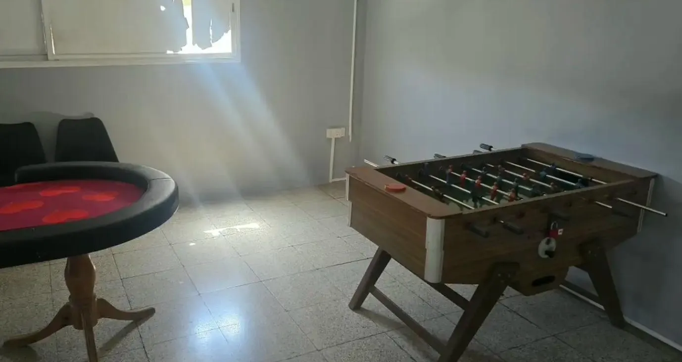 Residential building in Limassol № 238439 3