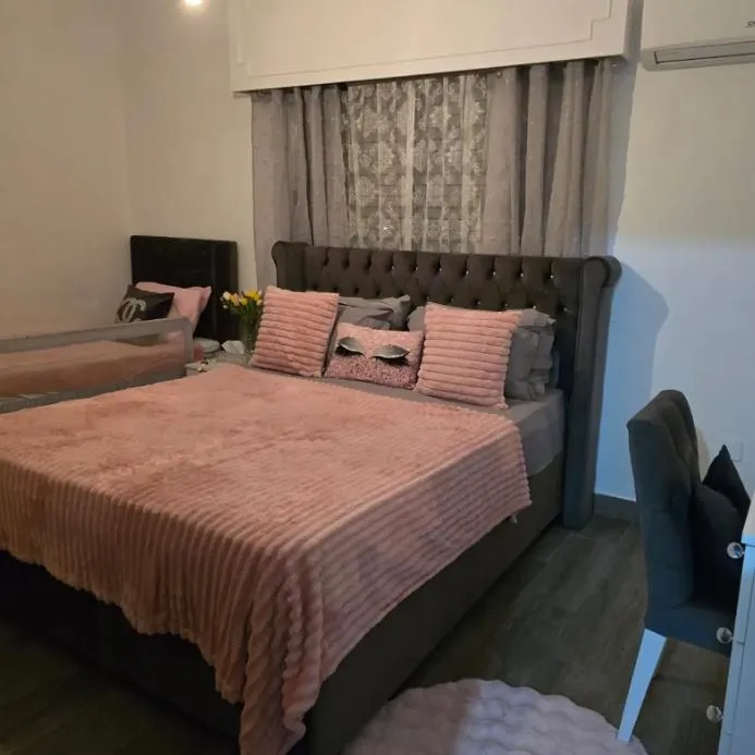Residential building in Limassol № 238439 4