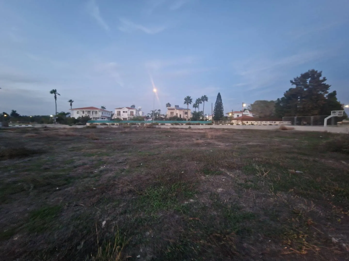 Land in Larnaca № 238442 1