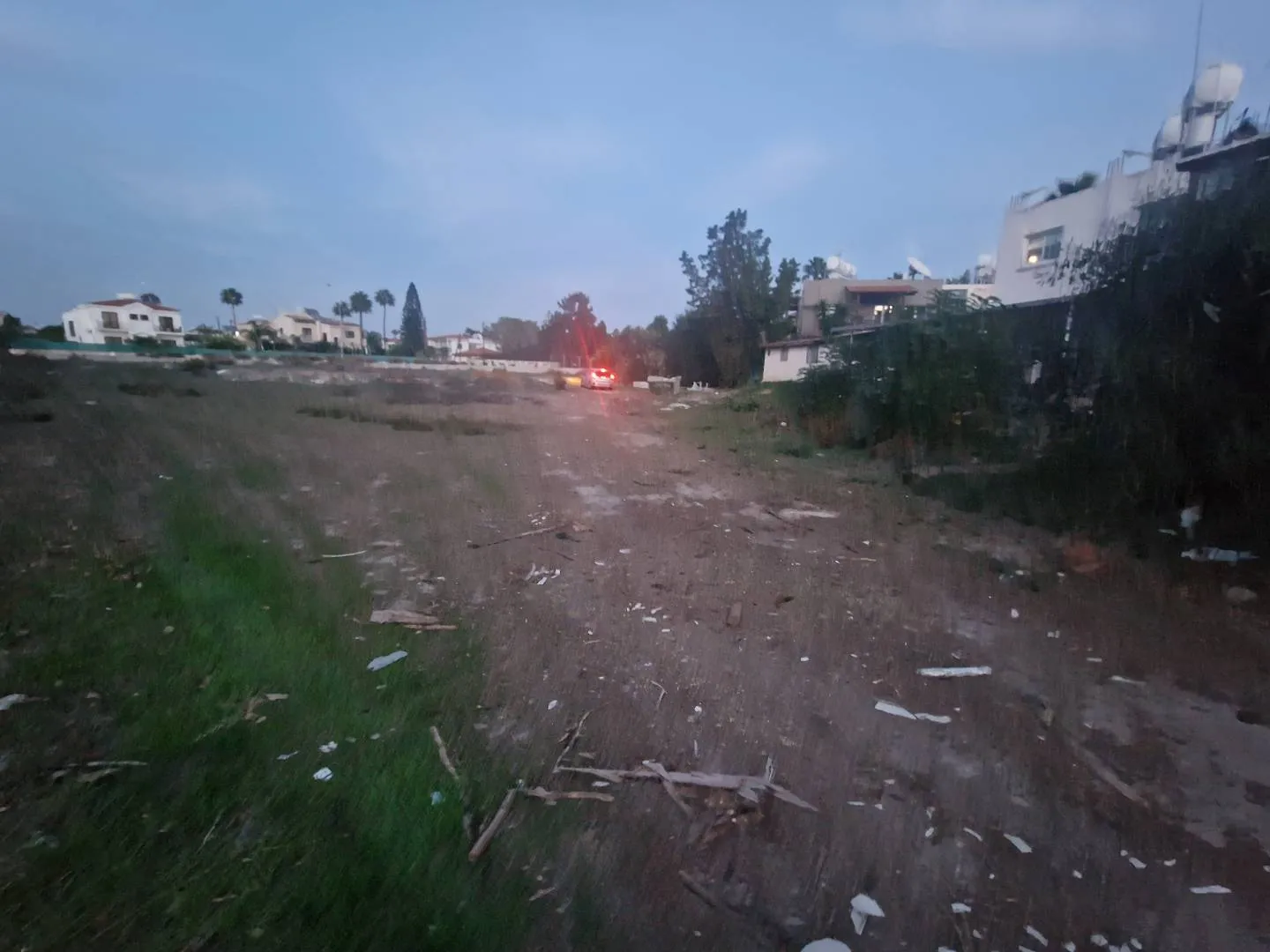 Land in Larnaca № 238442 2