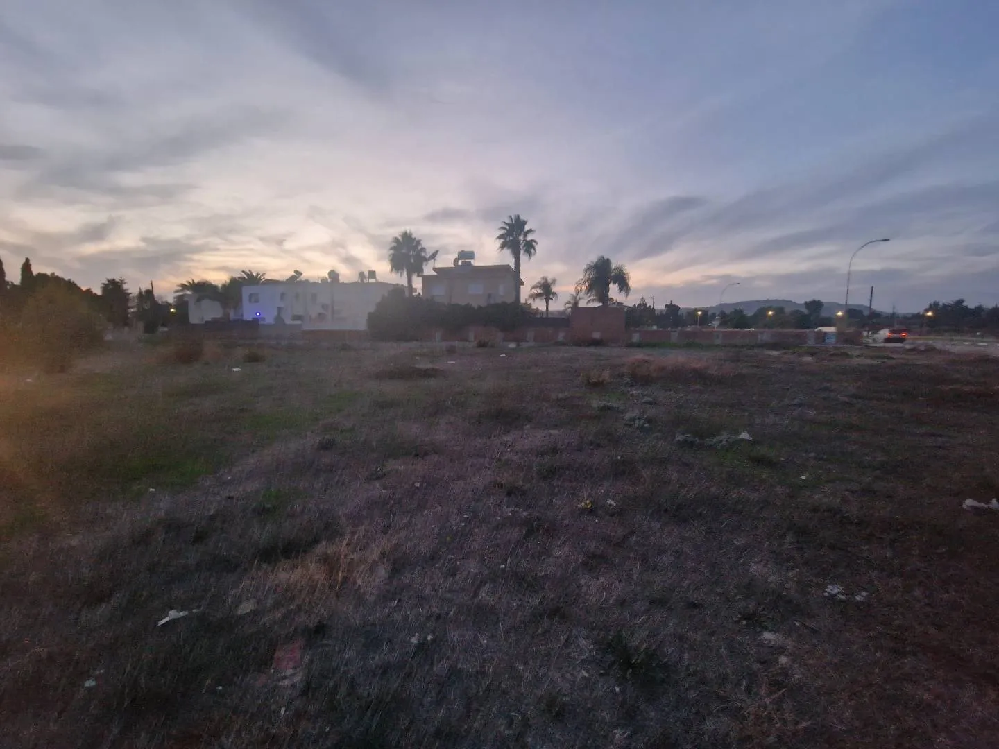 Land in Larnaca № 238442 3