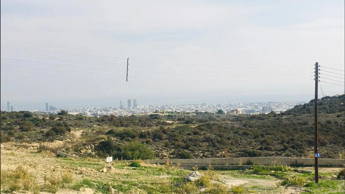 Land in Limassol № 238445 1
