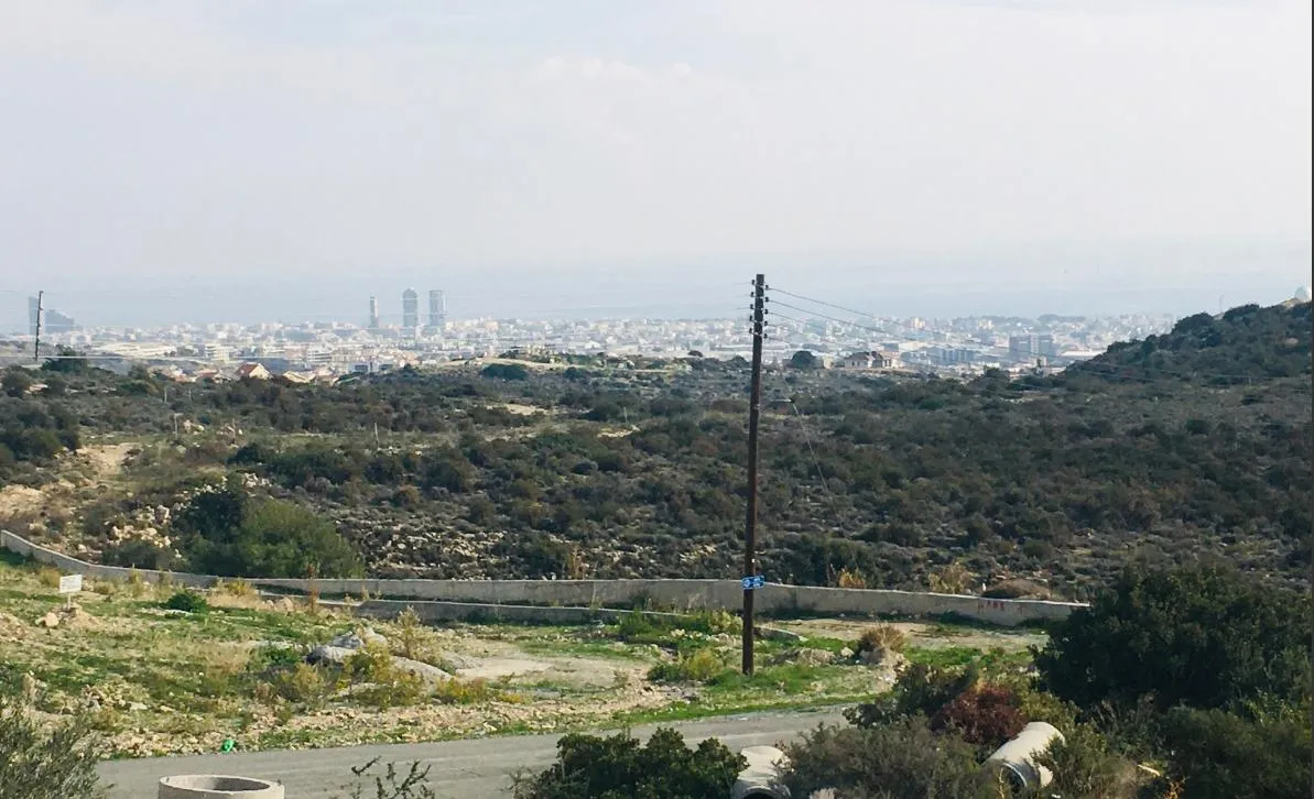 Land in Limassol № 238445 3