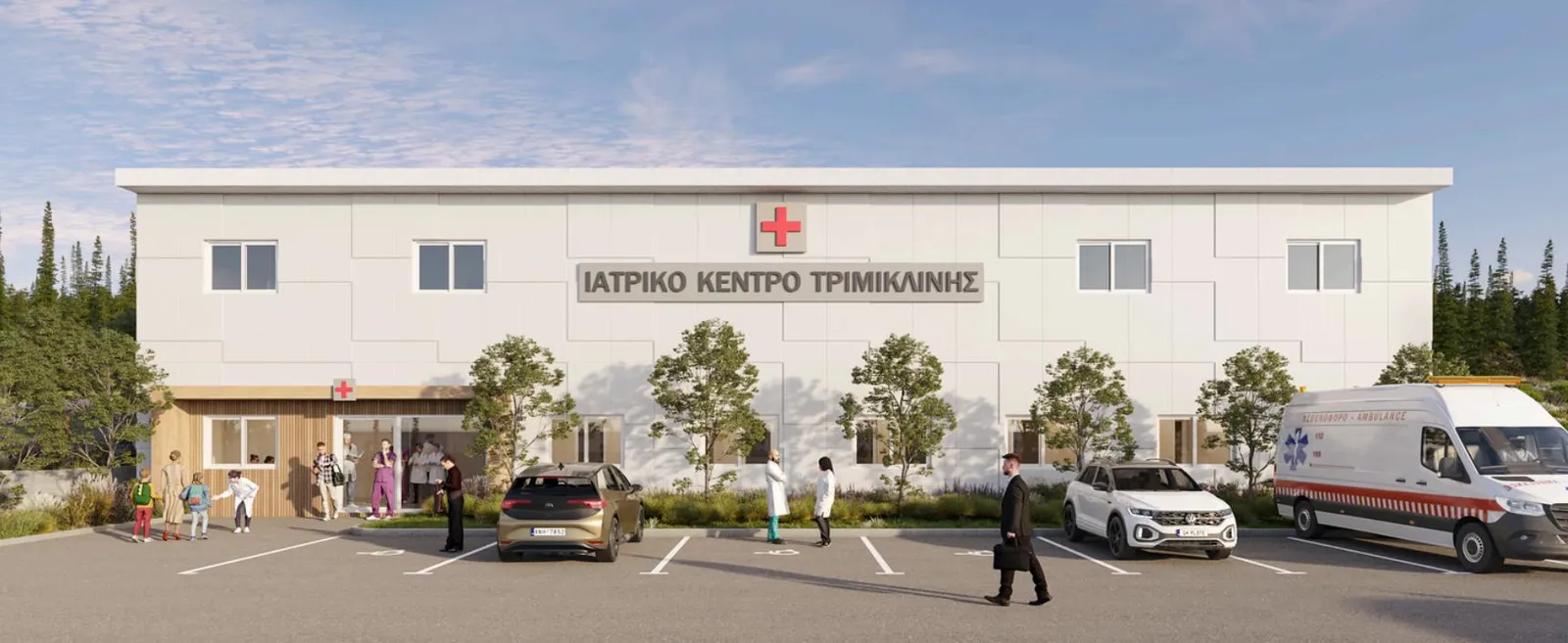 New business in Limassol № 238460 1