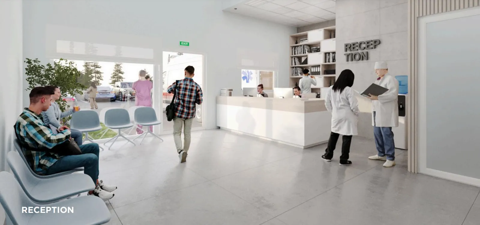 New business in Limassol № 238460 3