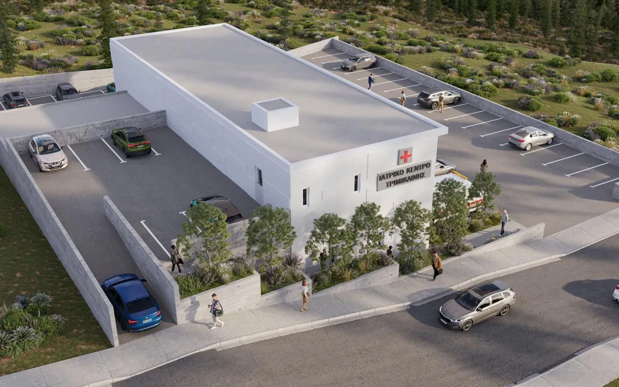 New business in Limassol № 238460 5