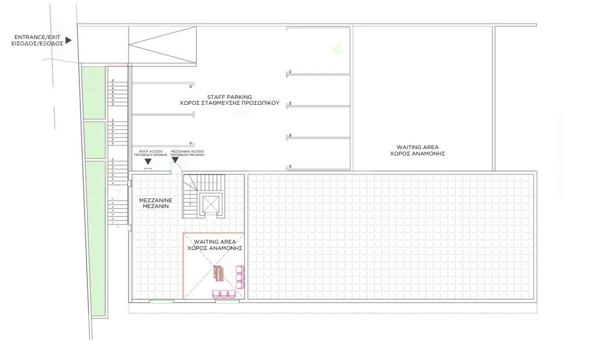 New business in Limassol № 238460 6